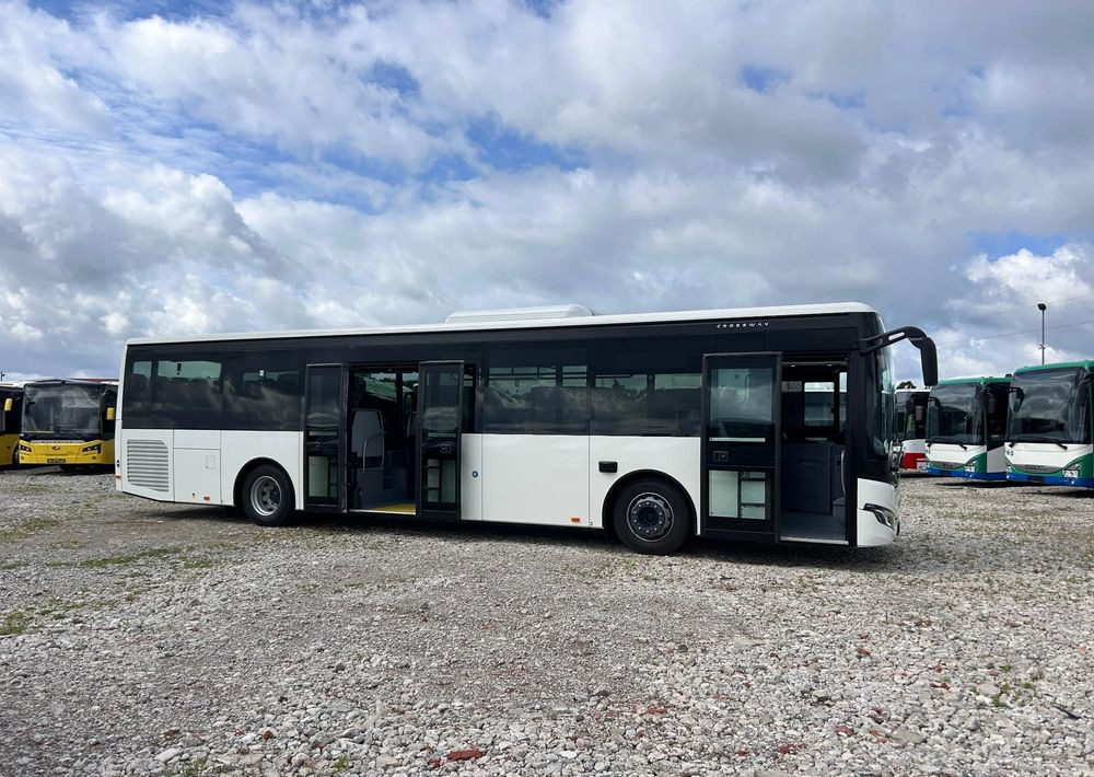 Iveco Crossway LE - Градски автобус: снимка 2 Iveco Crossway LE - Градски автобус: снимка 2