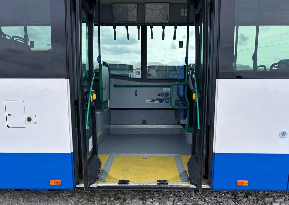 Iveco Crossway LE - Градски автобус: снимка 4 Iveco Crossway LE - Градски автобус: снимка 4