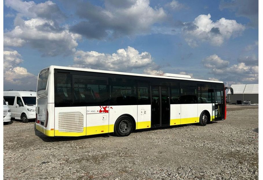 Iveco Crossway LE - Градски автобус: снимка 5 Iveco Crossway LE - Градски автобус: снимка 5