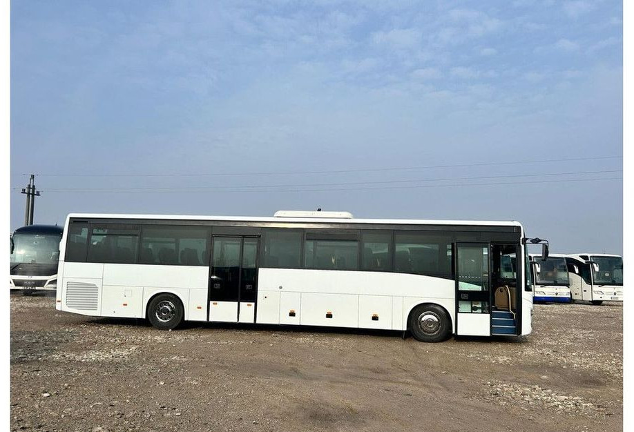 Iveco Crossway - Градски автобус: снимка 5 Iveco Crossway - Градски автобус: снимка 5
