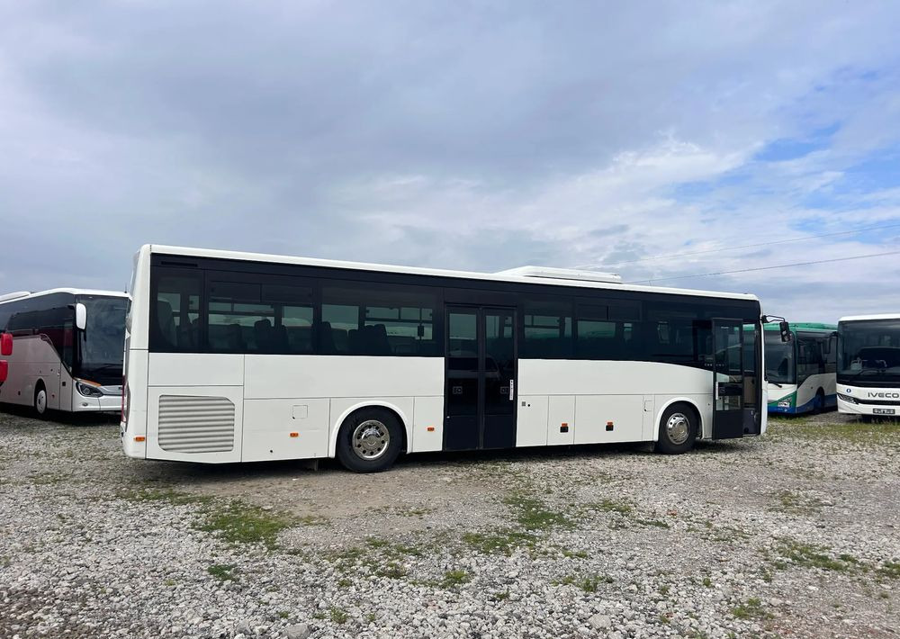 Iveco Crossway - Междуградски автобус: снимка 4 Iveco Crossway - Междуградски автобус: снимка 4