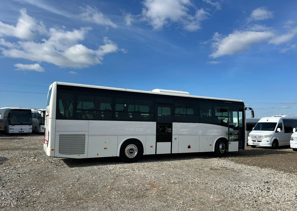 Iveco Crossway - Междуградски автобус: снимка 5 Iveco Crossway - Междуградски автобус: снимка 5