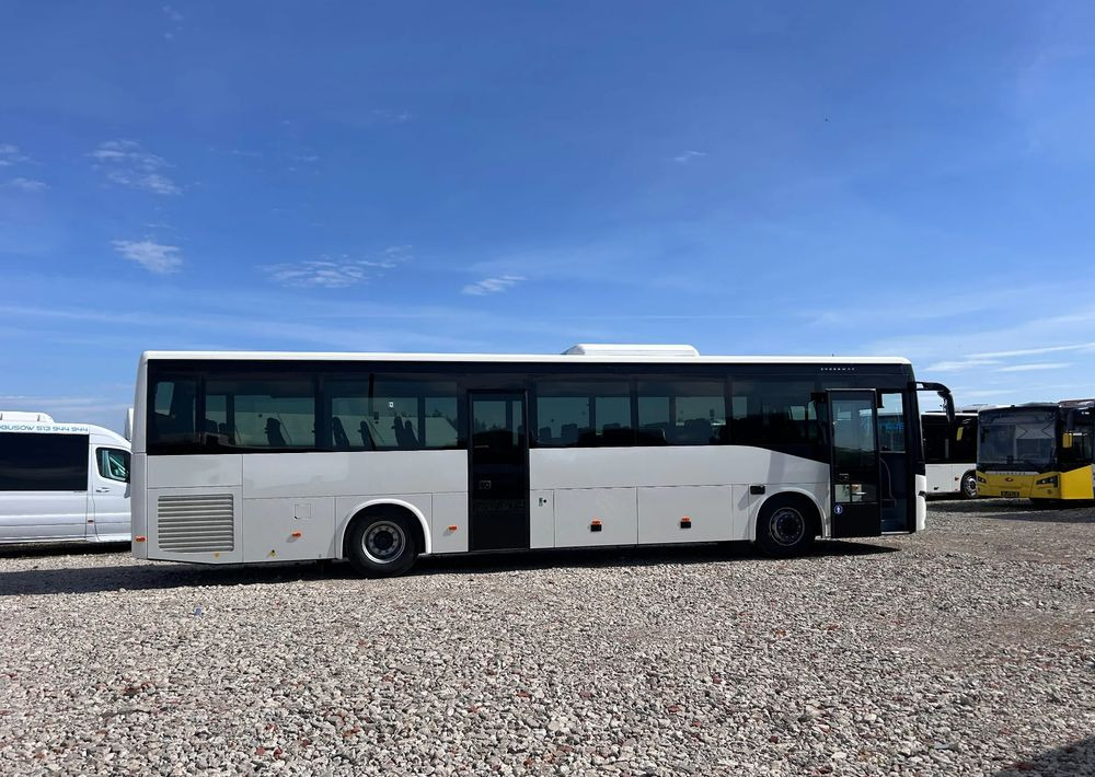 Iveco Crossway - Градски автобус: снимка 4 Iveco Crossway - Градски автобус: снимка 4