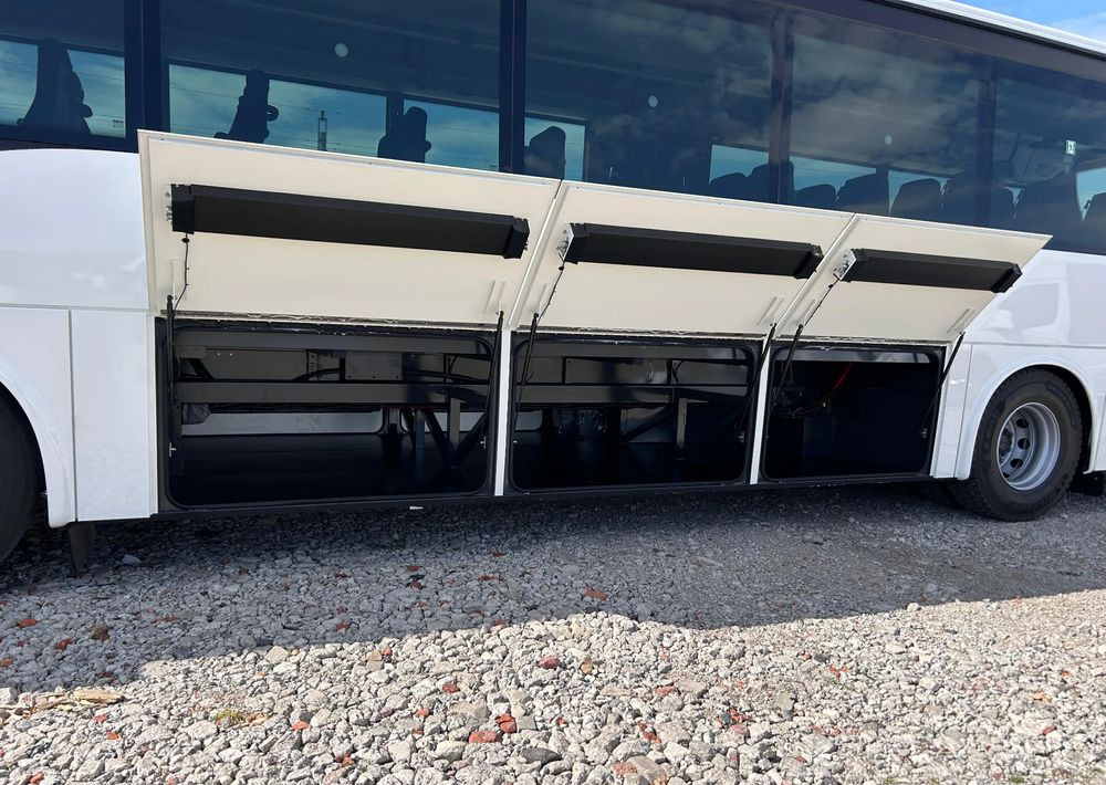 Iveco Crossway - Междуградски автобус: снимка 5 Iveco Crossway - Междуградски автобус: снимка 5