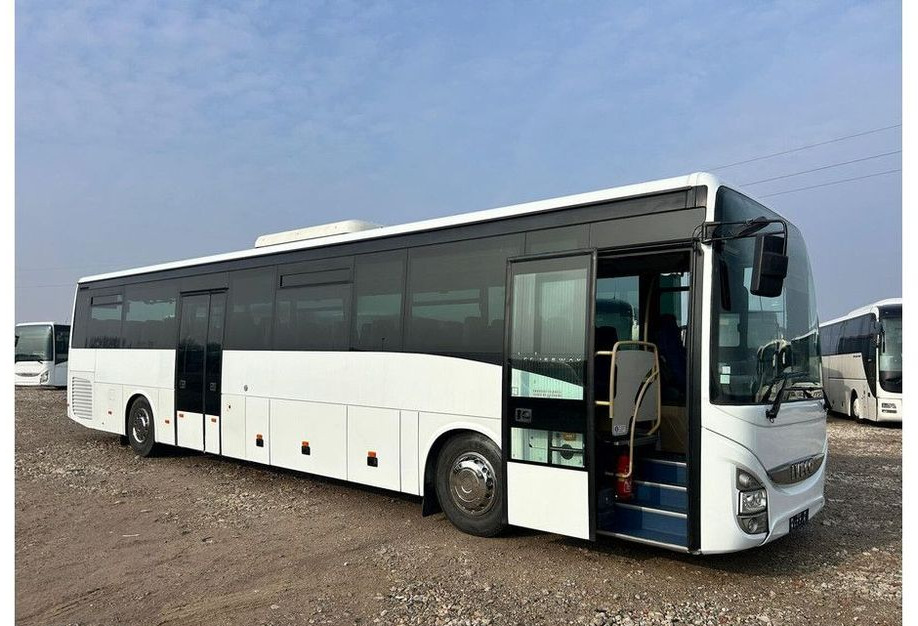 Iveco Crossway - Междуградски автобус: снимка 3 Iveco Crossway - Междуградски автобус: снимка 3