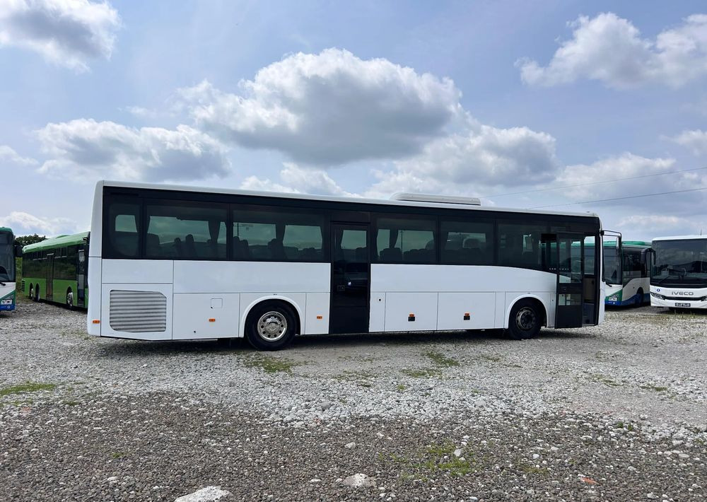 Iveco Crossway - Междуградски автобус: снимка 3 Iveco Crossway - Междуградски автобус: снимка 3