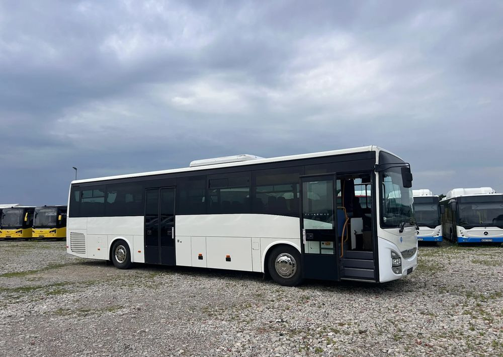 Iveco Crossway - Междуградски автобус: снимка 3 Iveco Crossway - Междуградски автобус: снимка 3