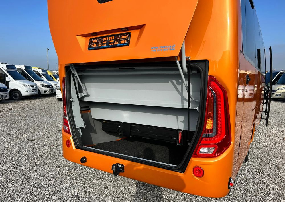 Iveco Daily - Микробус, Пътнически бус: снимка 5 Iveco Daily - Микробус, Пътнически бус: снимка 5
