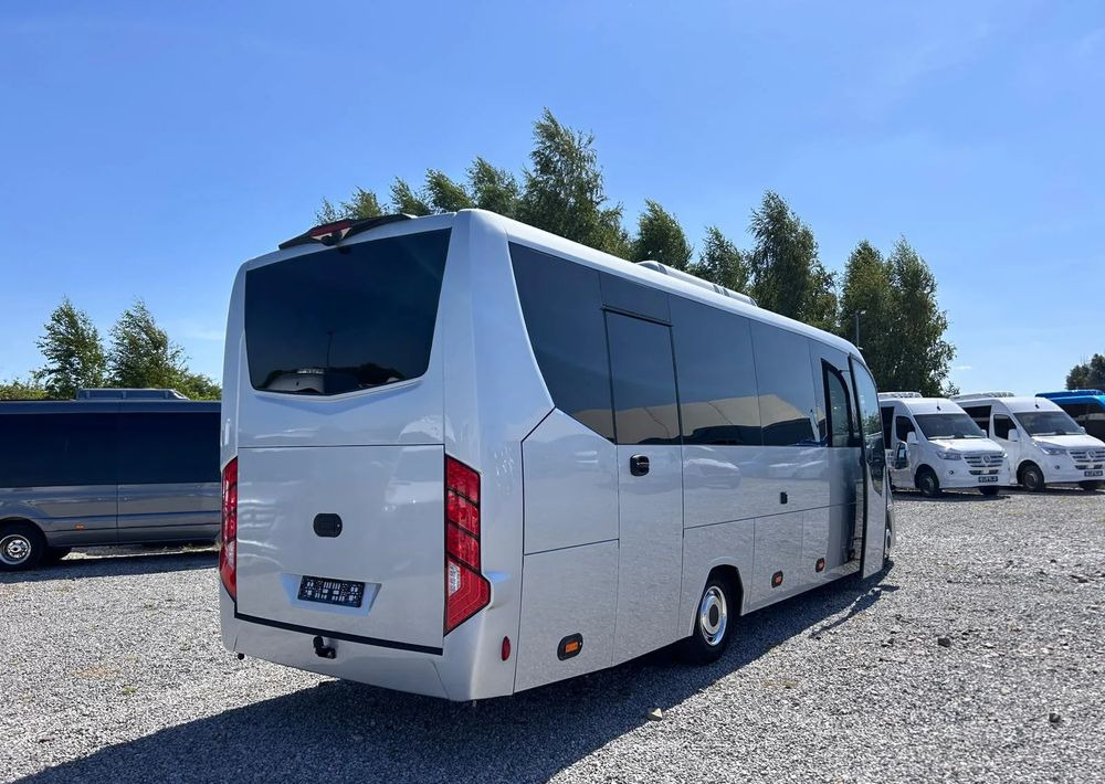 Iveco Daily - Микробус, Пътнически бус: снимка 5 Iveco Daily - Микробус, Пътнически бус: снимка 5