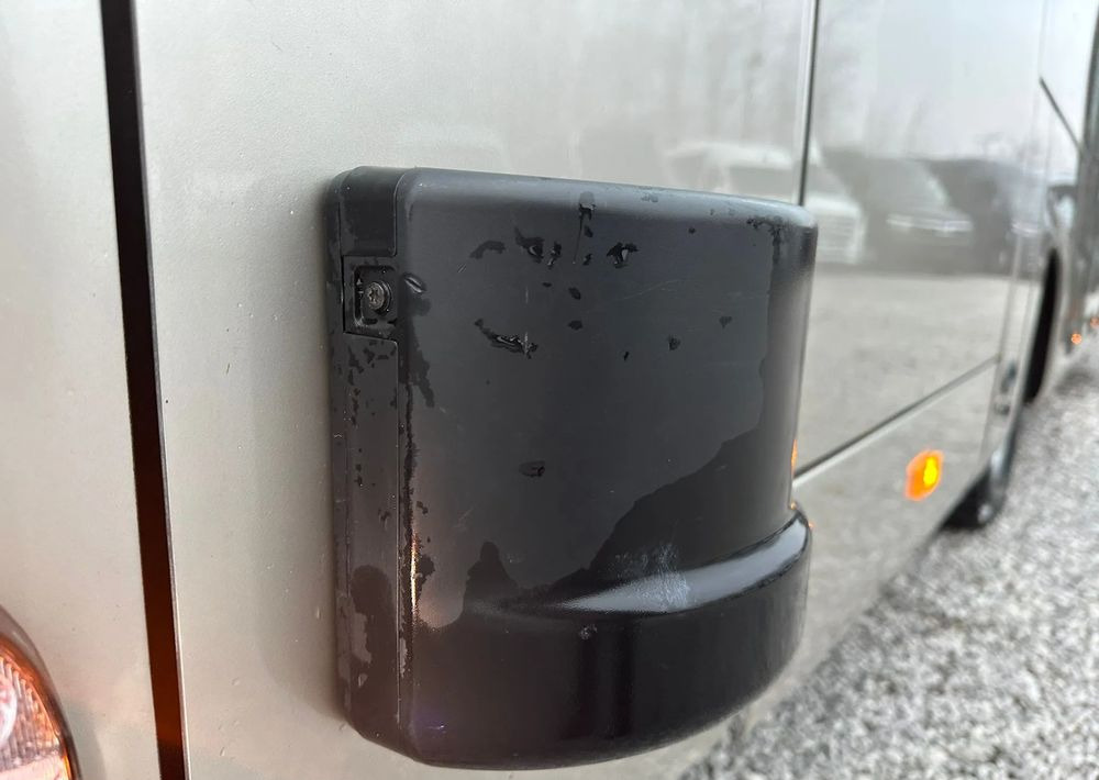 Iveco Daily - Микробус, Пътнически бус: снимка 4 Iveco Daily - Микробус, Пътнически бус: снимка 4