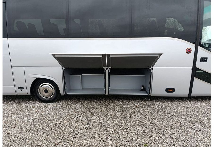 Iveco Mercus Daily 70C21 Nowość 39 miejsc - Микробус, Пътнически бус: снимка 3 Iveco Mercus Daily 70C21 Nowość 39 miejsc - Микробус, Пътнически бус: снимка 3
