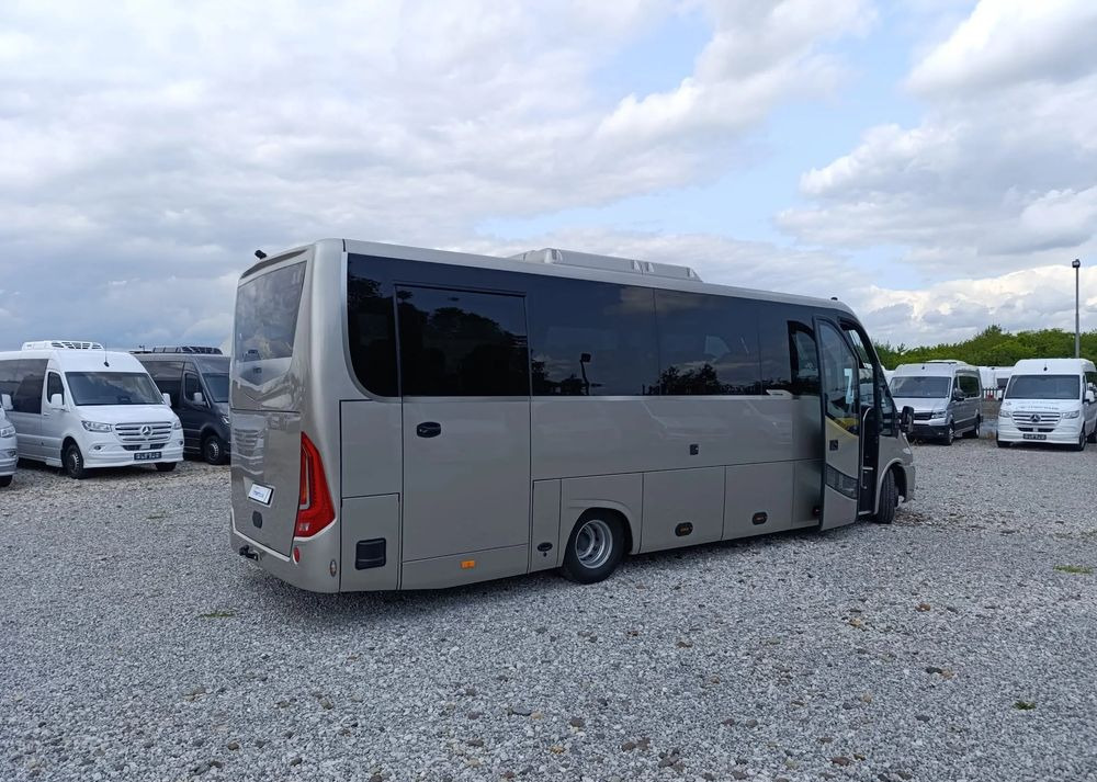 Iveco Mercus Daily 70C21 - Микробус, Пътнически бус: снимка 5 Iveco Mercus Daily 70C21 - Микробус, Пътнически бус: снимка 5