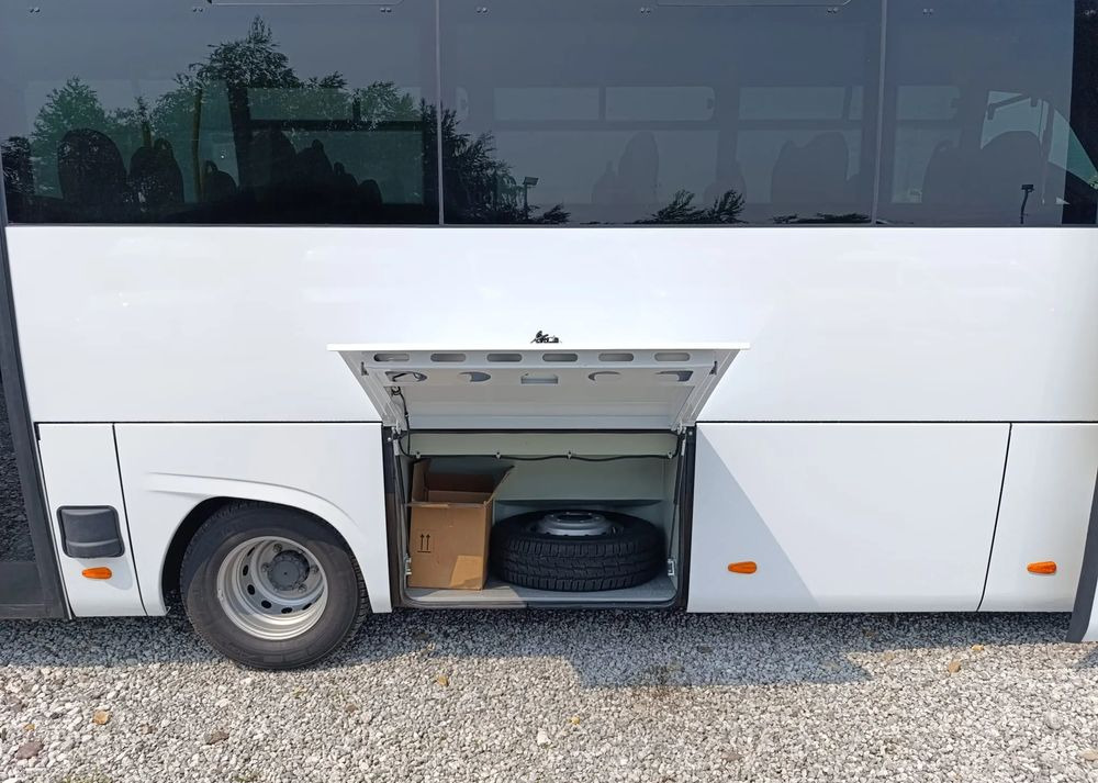 Iveco Mercus Daily City - Микробус, Пътнически бус: снимка 4 Iveco Mercus Daily City - Микробус, Пътнически бус: снимка 4