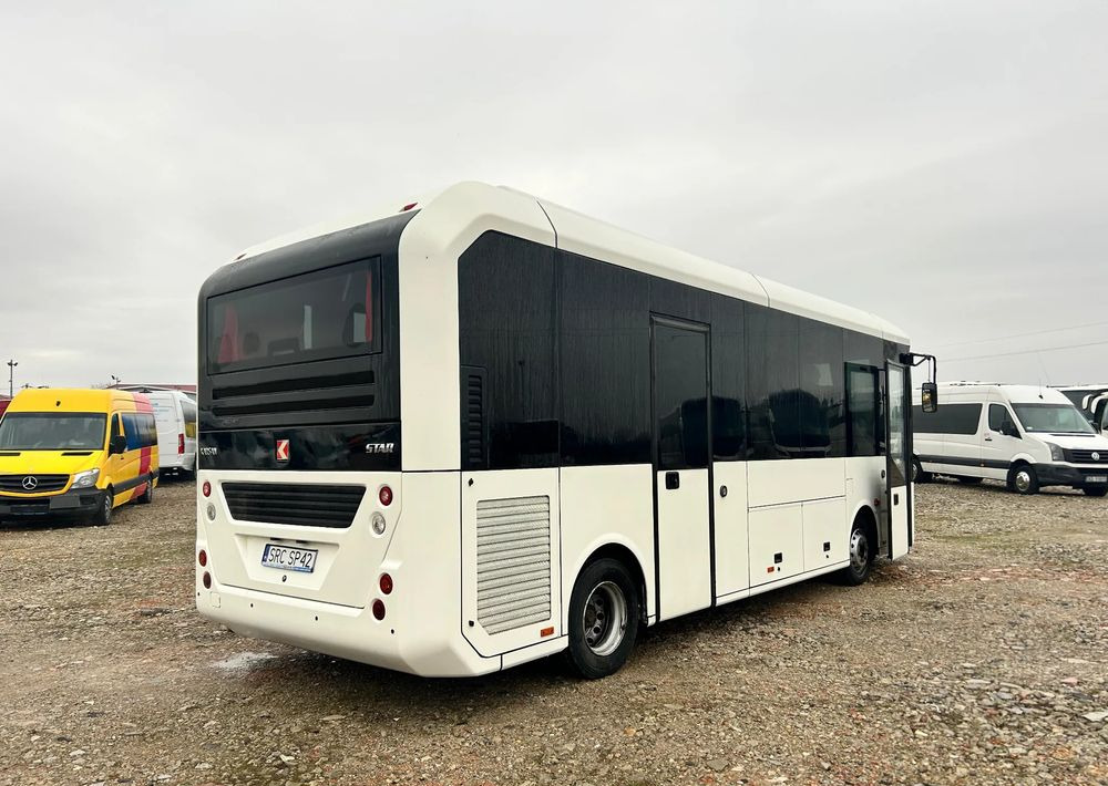 Karsan Star - Туристически автобус: снимка 5 Karsan Star - Туристически автобус: снимка 5