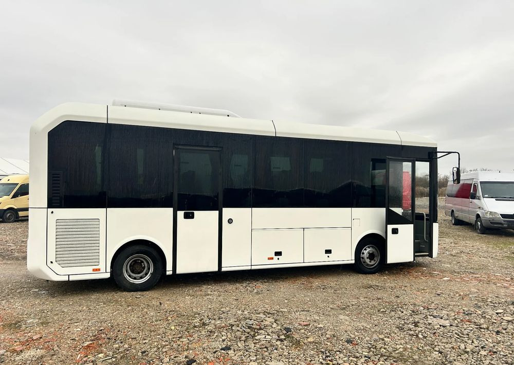Karsan Star - Туристически автобус: снимка 4 Karsan Star - Туристически автобус: снимка 4
