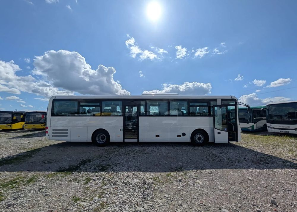 MAN Lion's Intercity - Междуградски автобус: снимка 3 MAN Lion's Intercity - Междуградски автобус: снимка 3