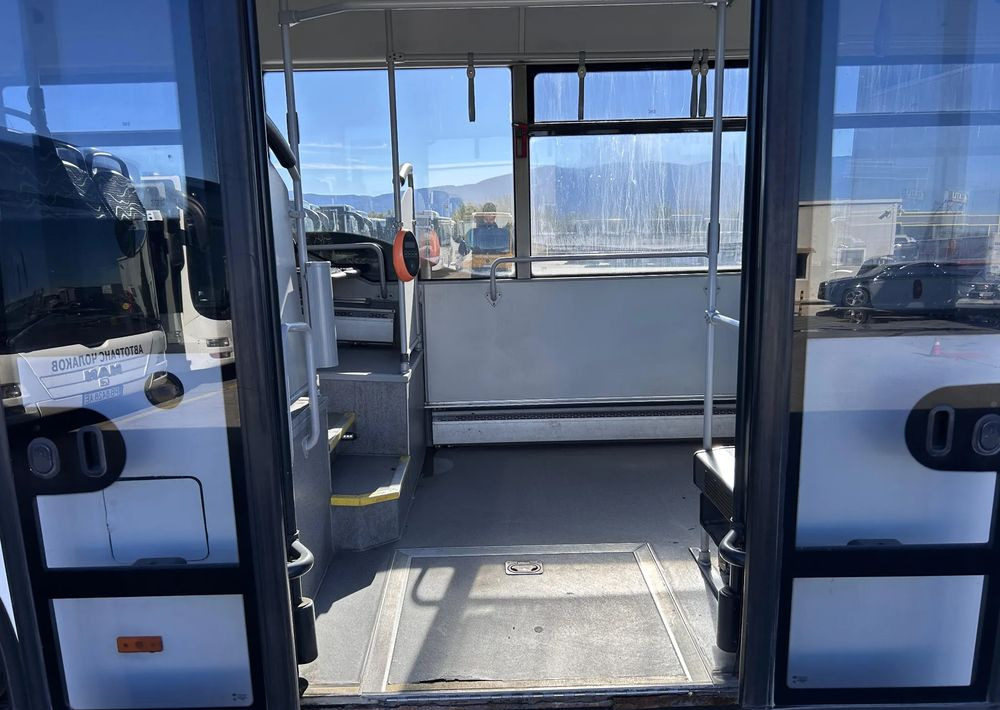 MAN Lions City LE - Градски автобус: снимка 3 MAN Lions City LE - Градски автобус: снимка 3