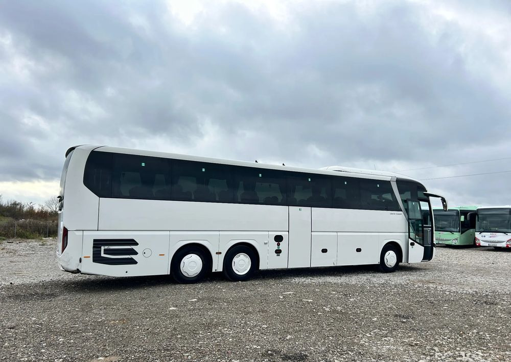MAN Lions Coach - Туристически автобус: снимка 4 MAN Lions Coach - Туристически автобус: снимка 4