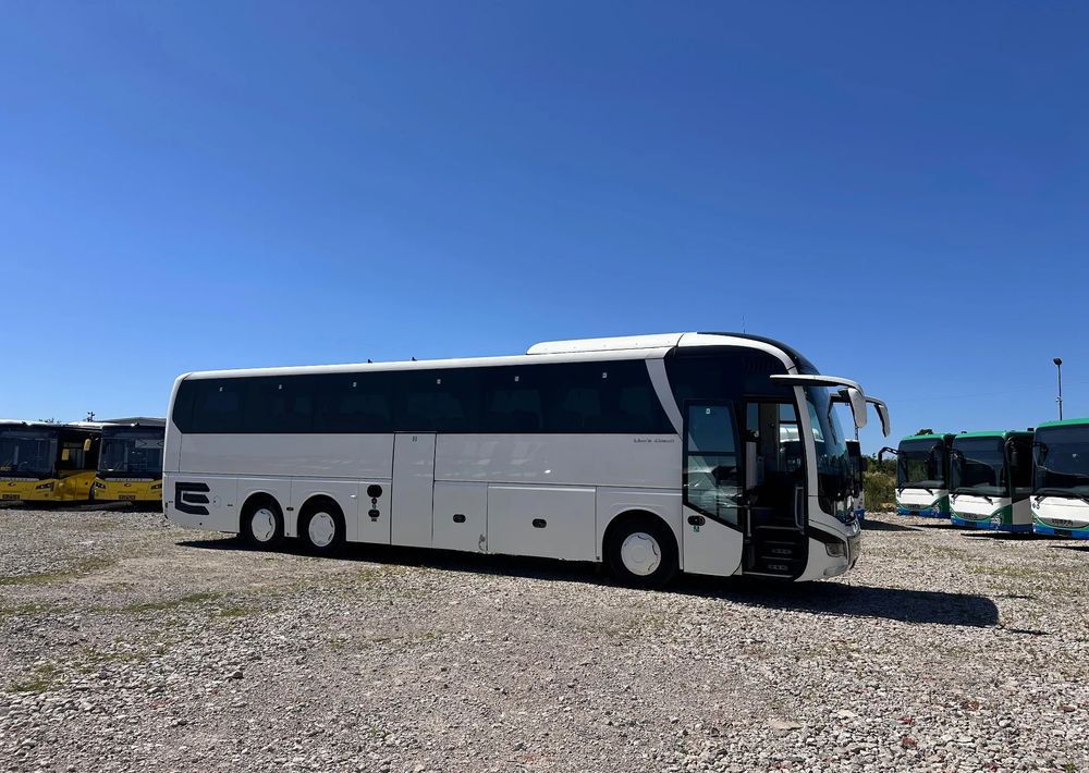 MAN Lions Coach - Туристически автобус: снимка 2 MAN Lions Coach - Туристически автобус: снимка 2