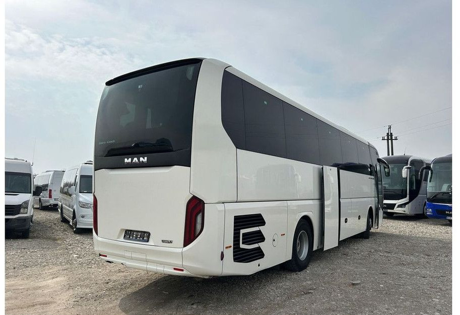 MAN Lions Coach - Туристически автобус: снимка 5 MAN Lions Coach - Туристически автобус: снимка 5