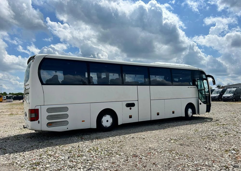 MAN Lions Coach - Туристически автобус: снимка 4 MAN Lions Coach - Туристически автобус: снимка 4