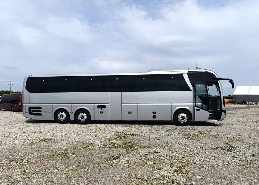 MAN Lions Coach - Туристически автобус: снимка 3 MAN Lions Coach - Туристически автобус: снимка 3