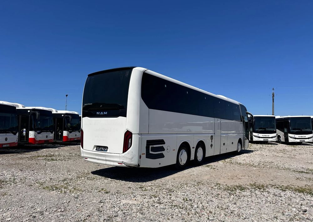 MAN Lions Coach - Туристически автобус: снимка 4 MAN Lions Coach - Туристически автобус: снимка 4