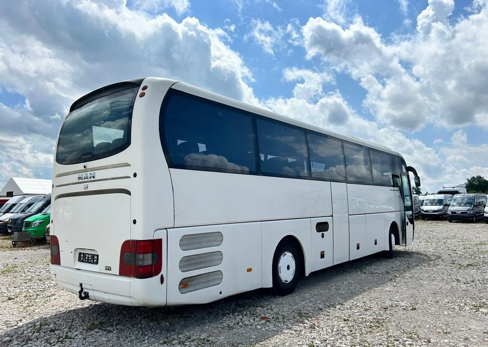 MAN Lions Coach - Туристически автобус: снимка 5 MAN Lions Coach - Туристически автобус: снимка 5