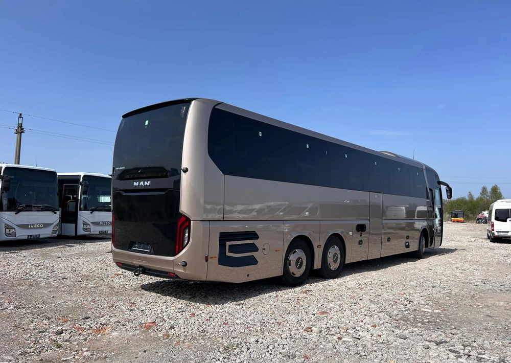 MAN Lions Coach - Туристически автобус: снимка 4 MAN Lions Coach - Туристически автобус: снимка 4