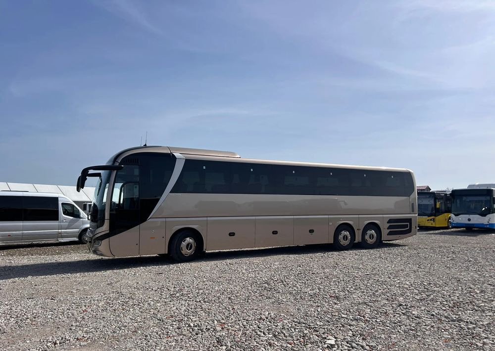 MAN Lions Coach - Туристически автобус: снимка 2 MAN Lions Coach - Туристически автобус: снимка 2