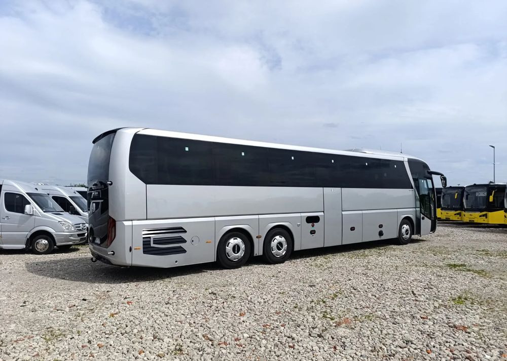 MAN Lions Coach - Туристически автобус: снимка 4 MAN Lions Coach - Туристически автобус: снимка 4