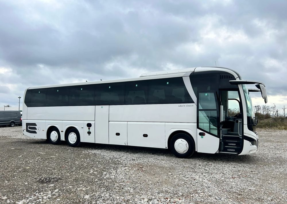 MAN Lions Coach - Туристически автобус: снимка 3 MAN Lions Coach - Туристически автобус: снимка 3