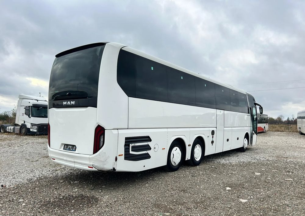 MAN Lions Coach - Туристически автобус: снимка 5 MAN Lions Coach - Туристически автобус: снимка 5