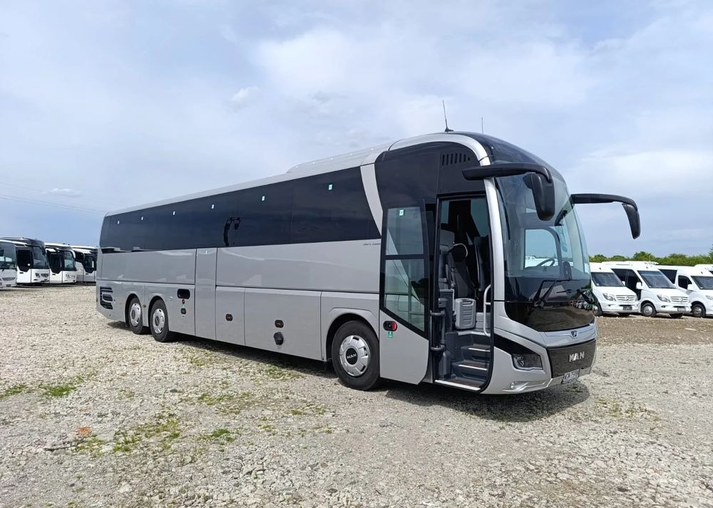 MAN Lions Coach - Туристически автобус: снимка 2 MAN Lions Coach - Туристически автобус: снимка 2