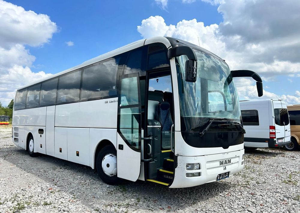 MAN Lions Coach - Туристически автобус: снимка 1 MAN Lions Coach - Туристически автобус: снимка 1