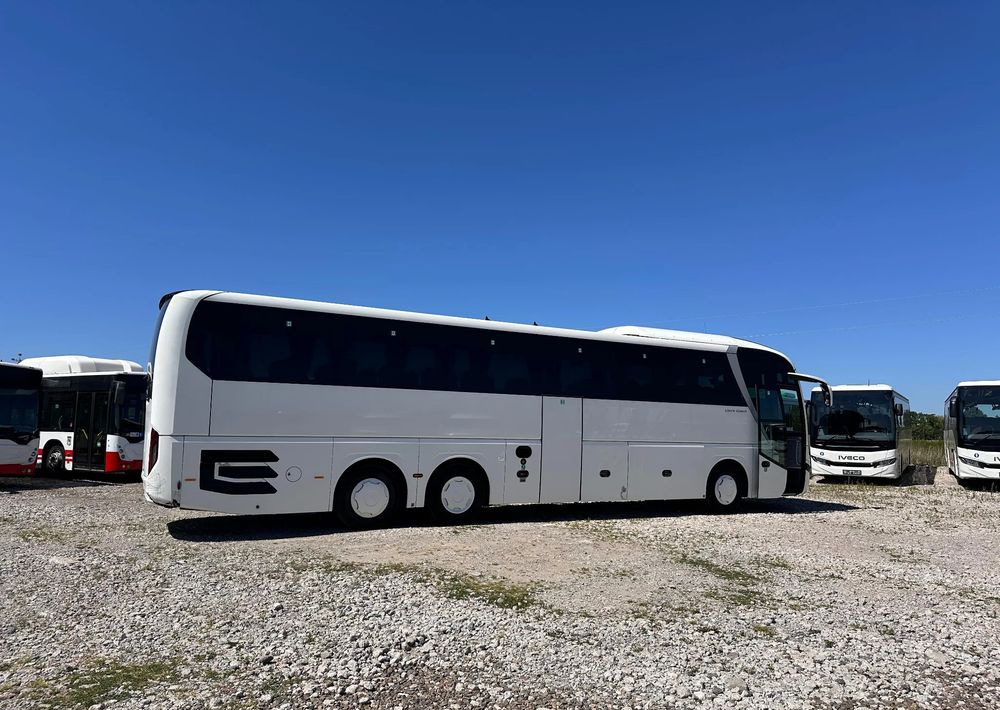 MAN Lions Coach - Туристически автобус: снимка 3 MAN Lions Coach - Туристически автобус: снимка 3