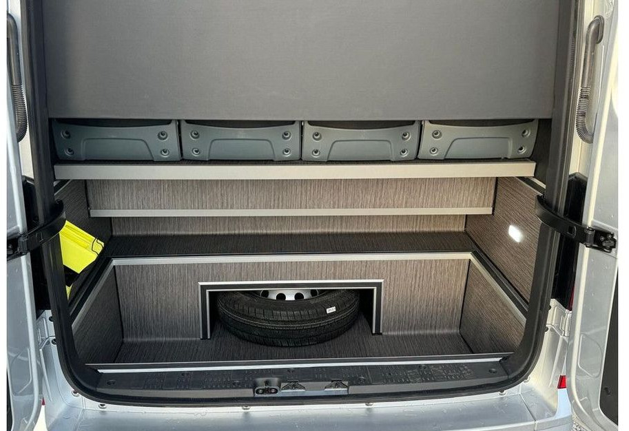 MAN TGE 5.160 - Микробус, Пътнически бус: снимка 3 MAN TGE 5.160 - Микробус, Пътнически бус: снимка 3