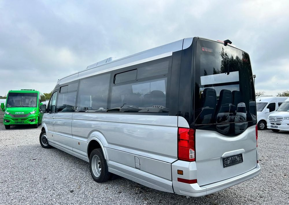MAN TGE 6.180 - Градски автобус: снимка 5 MAN TGE 6.180 - Градски автобус: снимка 5