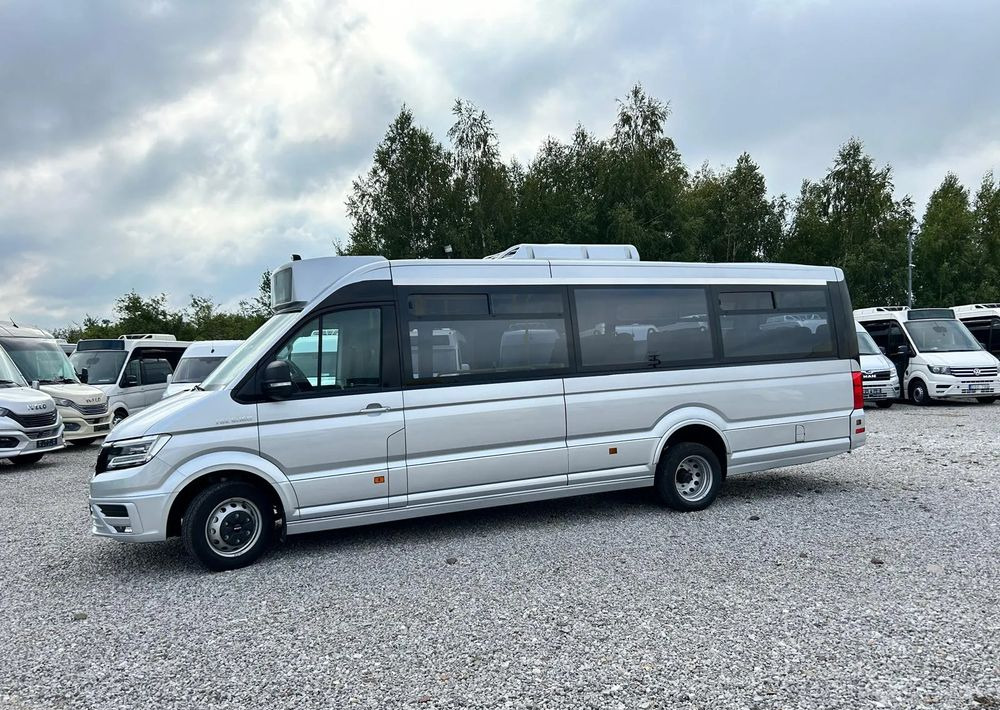 MAN TGE 6.180 - Градски автобус: снимка 3 MAN TGE 6.180 - Градски автобус: снимка 3