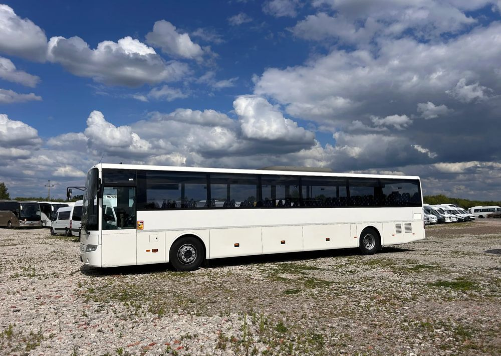 Mercedes-Benz Intouro - Междуградски автобус: снимка 4 Mercedes-Benz Intouro - Междуградски автобус: снимка 4