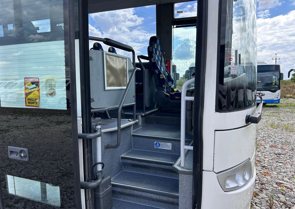 Mercedes-Benz Intouro - Междуградски автобус: снимка 3 Mercedes-Benz Intouro - Междуградски автобус: снимка 3