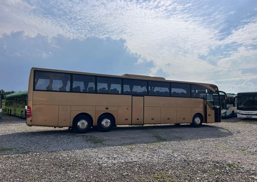 Mercedes-Benz Mercedes Benz Tourismo - Туристически автобус: снимка 3 Mercedes-Benz Mercedes Benz Tourismo - Туристически автобус: снимка 3