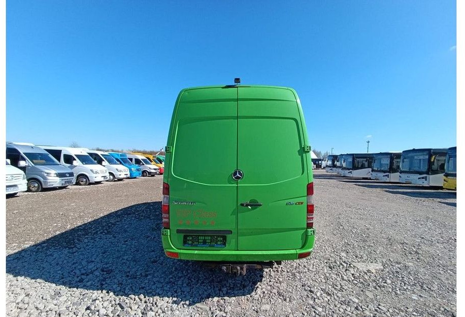 Mercedes-Benz Sprinter 516 - Микробус, Пътнически бус: снимка 5 Mercedes-Benz Sprinter 516 - Микробус, Пътнически бус: снимка 5