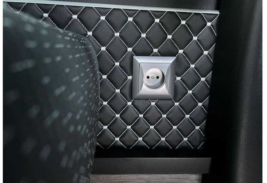 Микробус, Пътнически бус Mercedes-Benz Sprinter 517: снимка 13 Микробус, Пътнически бус Mercedes-Benz Sprinter 517: снимка 13