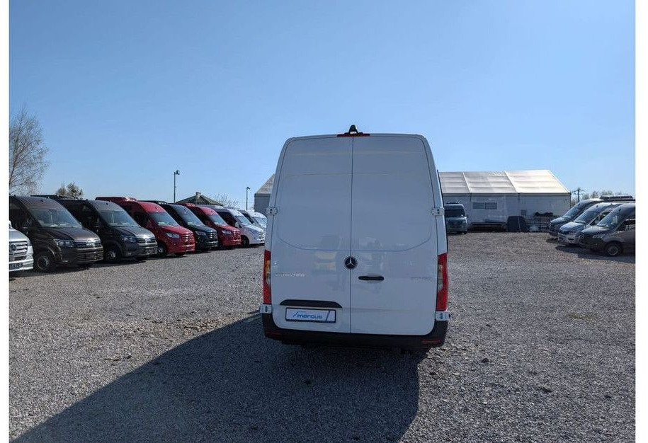 Mercedes-Benz Sprinter 517 - Микробус, Пътнически бус: снимка 5 Mercedes-Benz Sprinter 517 - Микробус, Пътнически бус: снимка 5