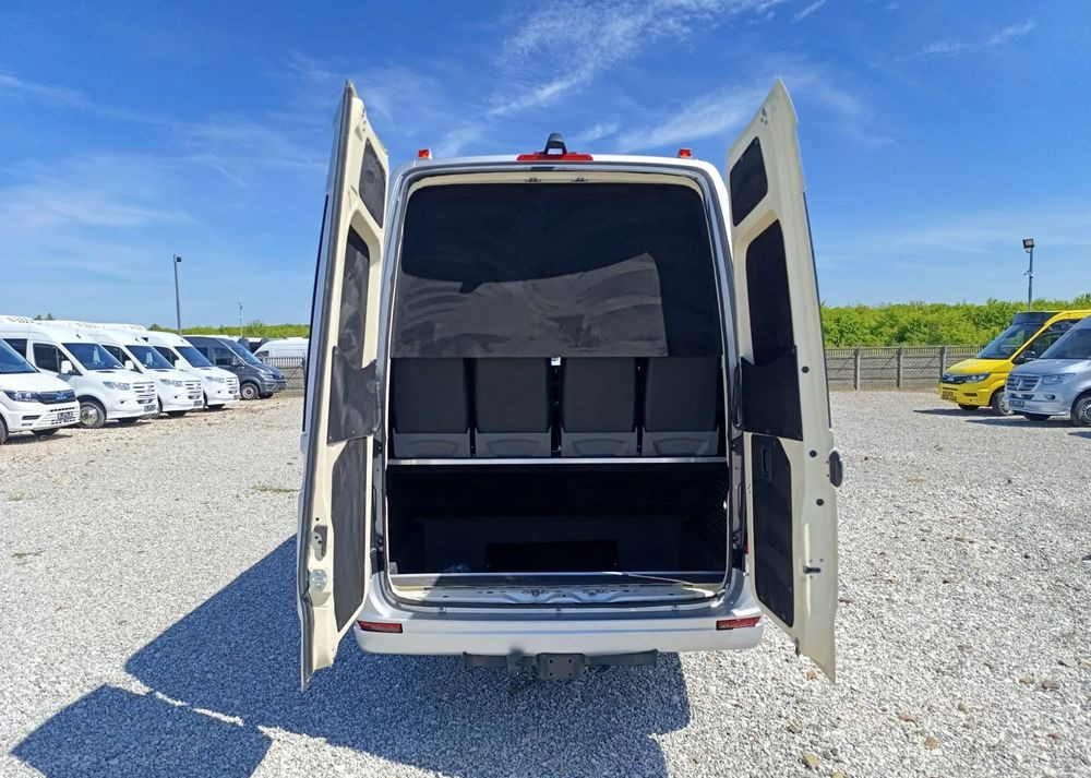 Нови Микробус, Пътнически бус Mercedes-Benz Sprinter 517: снимка 6 Нови Микробус, Пътнически бус Mercedes-Benz Sprinter 517: снимка 6