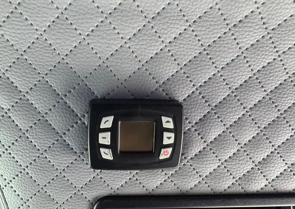 Нови Микробус, Пътнически бус Mercedes-Benz Sprinter 519: снимка 15 Нови Микробус, Пътнически бус Mercedes-Benz Sprinter 519: снимка 15