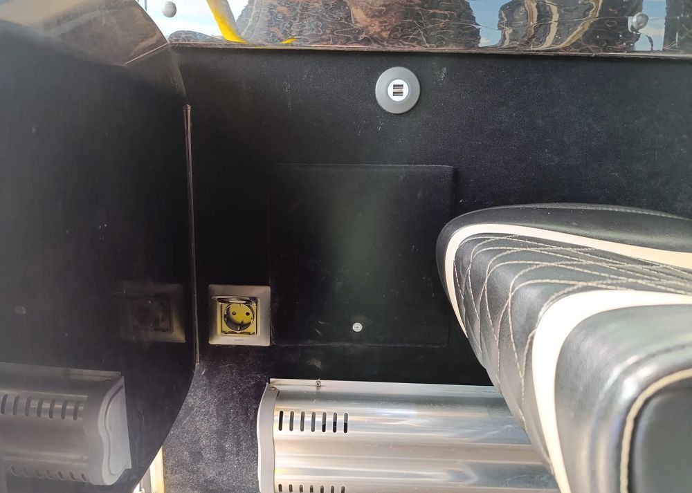 Микробус, Пътнически бус Mercedes-Benz Sprinter 519: снимка 18 Микробус, Пътнически бус Mercedes-Benz Sprinter 519: снимка 18