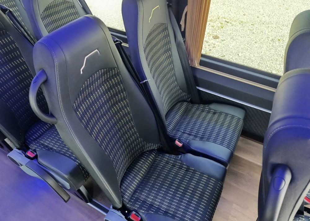 Лизинг на  Mercedes-Benz Sprinter 519 Mercedes-Benz Sprinter 519: снимка 20