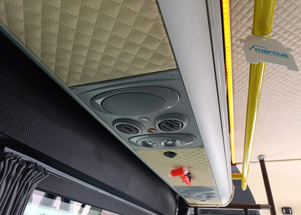 Mercedes-Benz Sprinter 519 - Микробус, Пътнически бус: снимка 5 Mercedes-Benz Sprinter 519 - Микробус, Пътнически бус: снимка 5